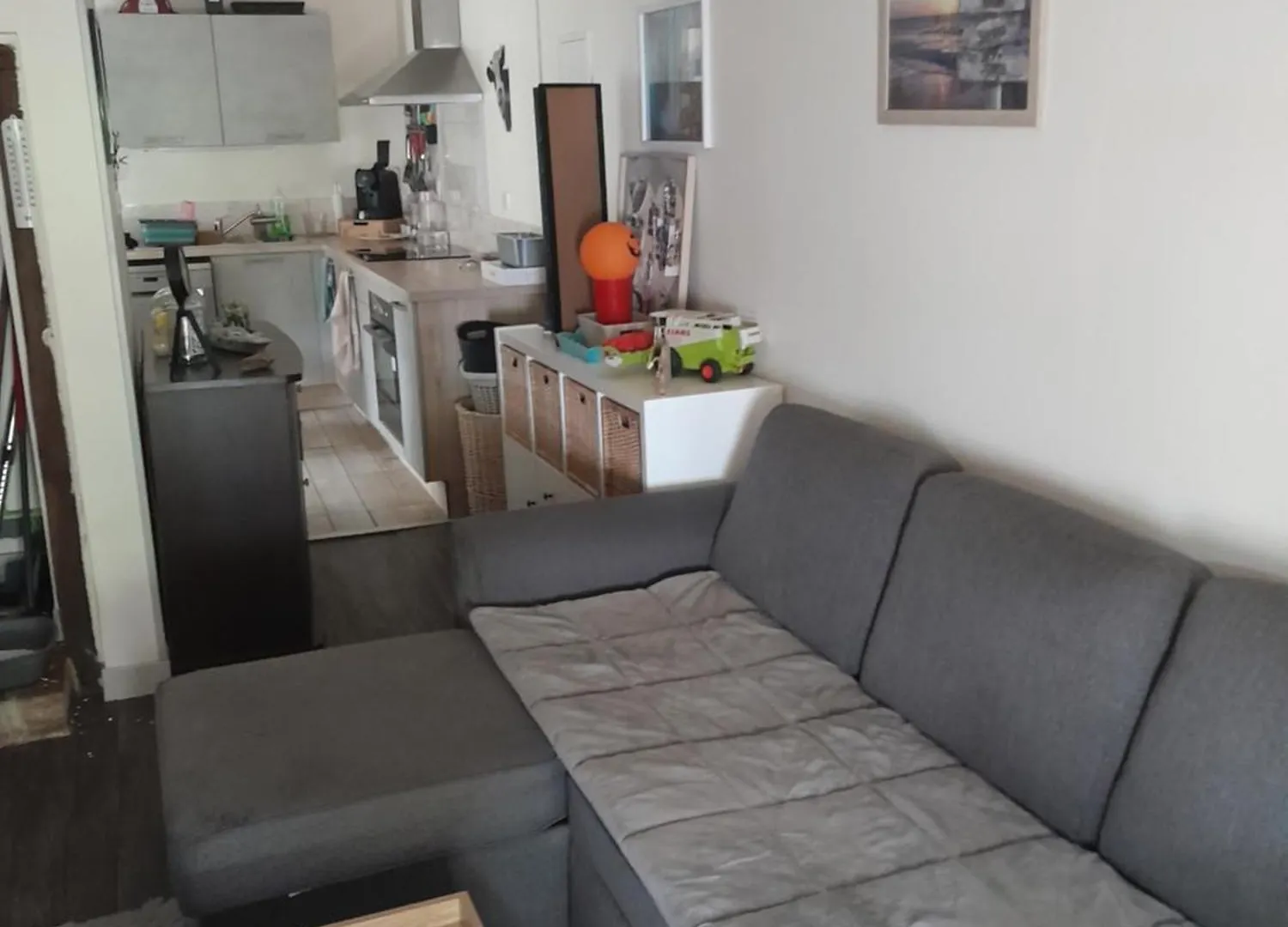 Le Rocassou Villa Cambes  Holiday home Cambes (Lot)