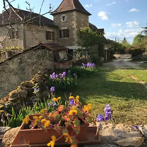  Maison d'hôtes La Maison D Hélène